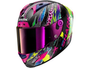 SHARK HELM AERON FAWN