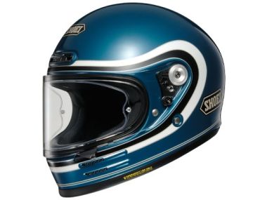 SHOEI JET HELM GLAMSTER 06 BIVOUAC
