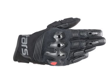 HALO LEATHER GLOVES