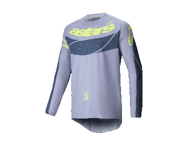 TECHSTAR DREEM JERSEY