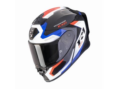 SCORPION HELM EXO-R1 EVO CARBON PROPEL