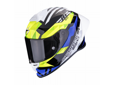 SCORPION HELM EXO-R1 EVO II AIR VALERE