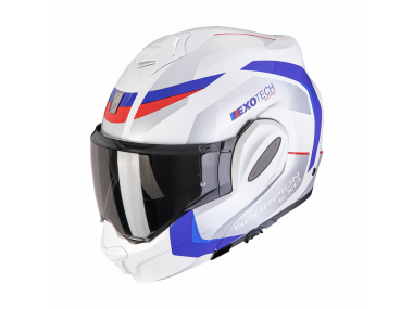 SCORPION HELM EXO TECH EVO PRO ACUTI