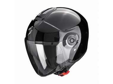 SCORPION HELM EXO-CITY II