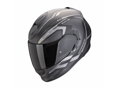 SCORPION HELM EXO-491 KRIPTA