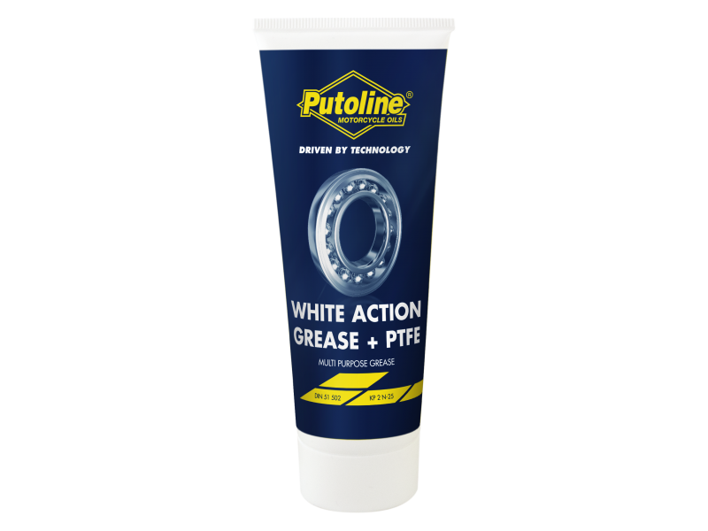 Putoline Racing Grease 100 Gr Wasserfest, Blau - Hayabusa Service Power-Shop